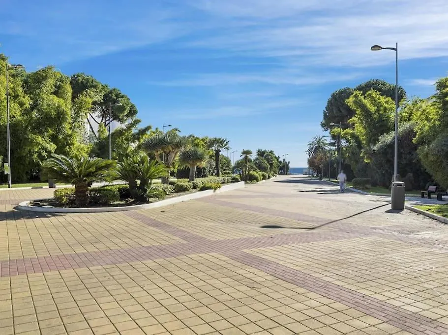 2 Bdr Apartment Next To The Beach In Puerto Banus Marbella 0*,  Spain